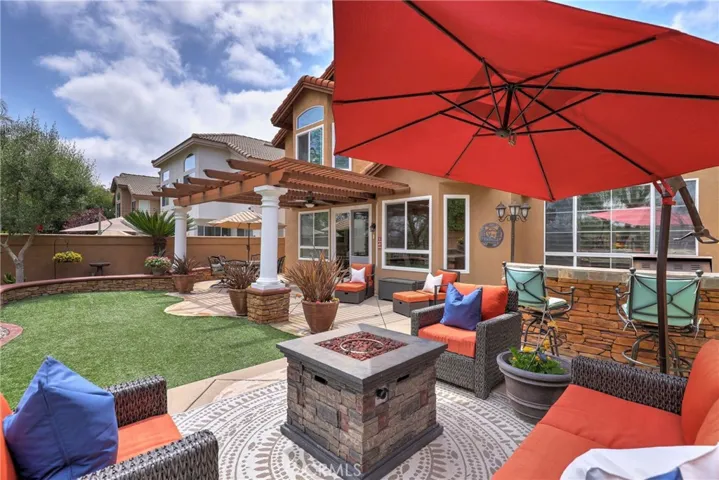 26132 Calle Cresta, Mission Viejo, California 92692