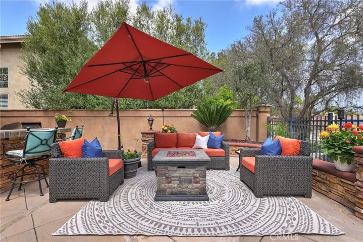 26132 Calle Cresta, Mission Viejo, California 92692
