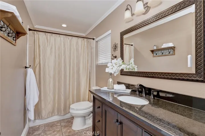 26132 Calle Cresta, Mission Viejo, California 92692