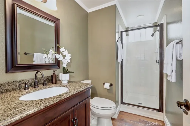 26132 Calle Cresta, Mission Viejo, California 92692