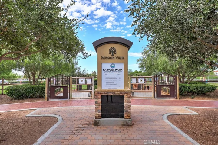 26132 Calle Cresta, Mission Viejo, California 92692