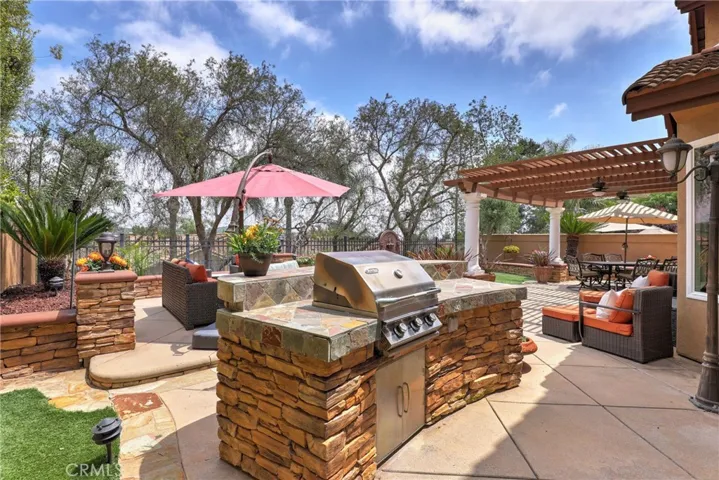 26132 Calle Cresta, Mission Viejo, California 92692