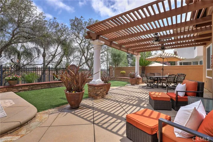 26132 Calle Cresta, Mission Viejo, California 92692