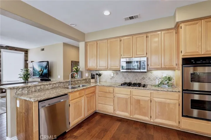 26132 Calle Cresta, Mission Viejo, California 92692