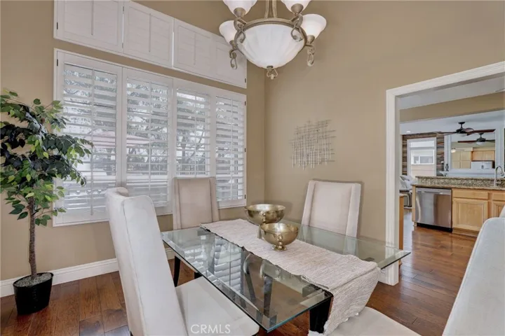26132 Calle Cresta, Mission Viejo, California 92692