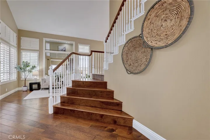 26132 Calle Cresta, Mission Viejo, California 92692