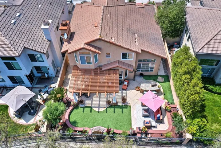 26132 Calle Cresta, Mission Viejo, California 92692