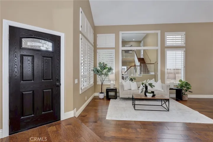 26132 Calle Cresta, Mission Viejo, California 92692