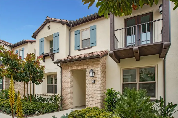 148 Newburry Drive, Irvine, California 92618