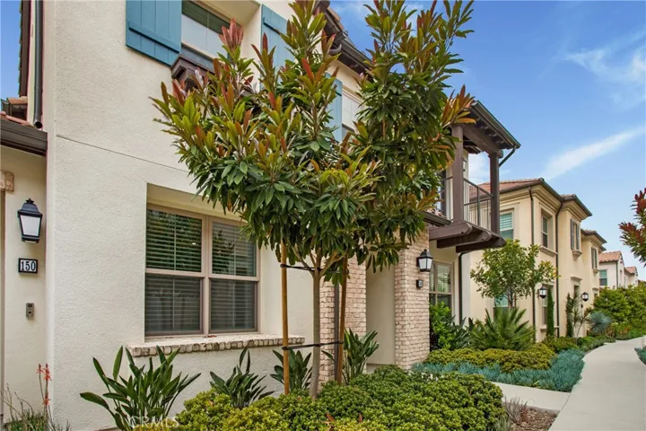 148 Newburry Drive, Irvine, California 92618