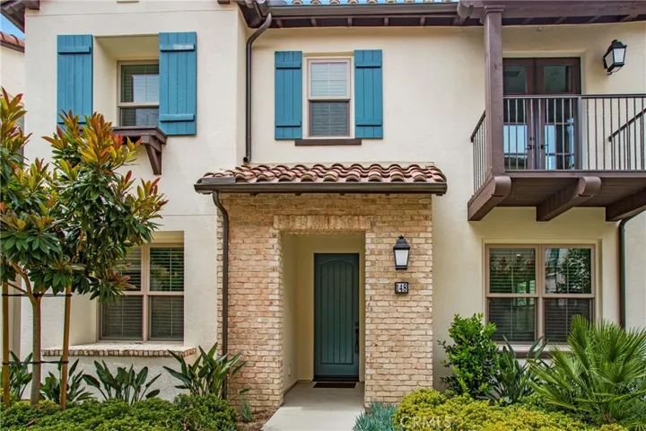 148 Newburry Drive, Irvine, California 92618