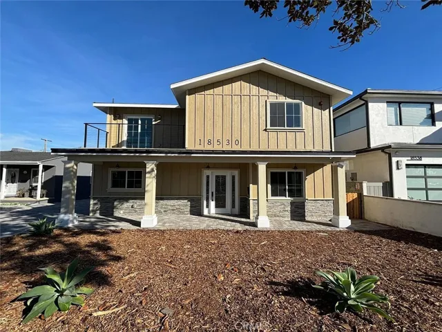 18530 Amie Avenue, Torrance, California 90504
