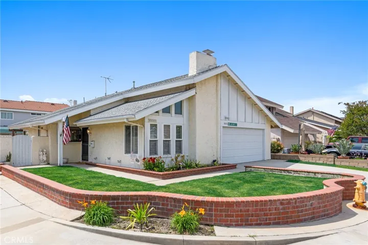 8081 Lancashire Circle, La Palma, California 90623