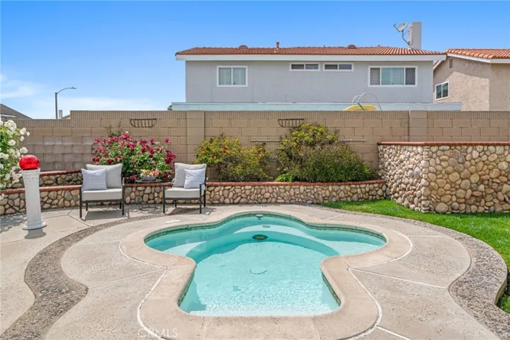 8081 Lancashire Circle, La Palma, California 90623