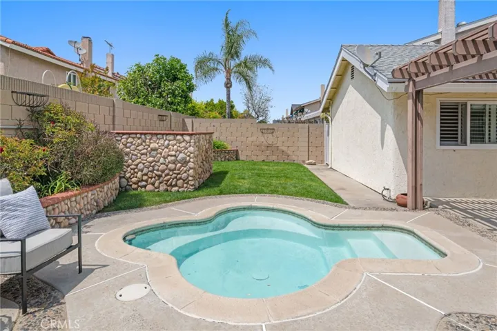 8081 Lancashire Circle, La Palma, California 90623