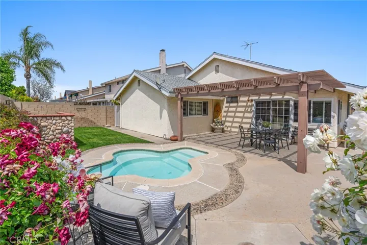 8081 Lancashire Circle, La Palma, California 90623