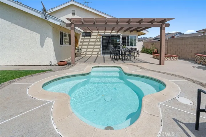 8081 Lancashire Circle, La Palma, California 90623