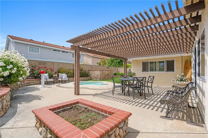 8081 Lancashire Circle, La Palma, California 90623