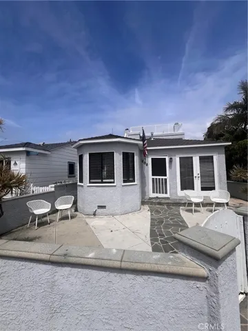 505 Clubhouse Avenue, Newport Beach, California 92663
