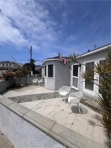 505 Clubhouse Avenue, Newport Beach, California 92663