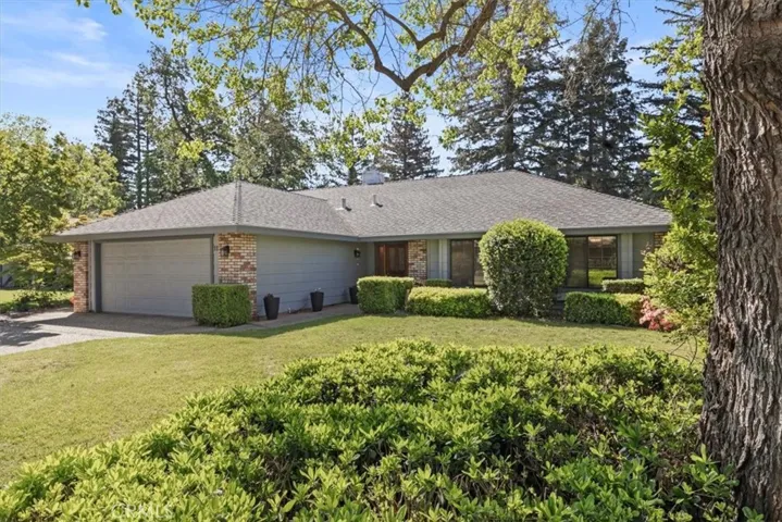 11 Skymountain Circle, Chico, California 95928