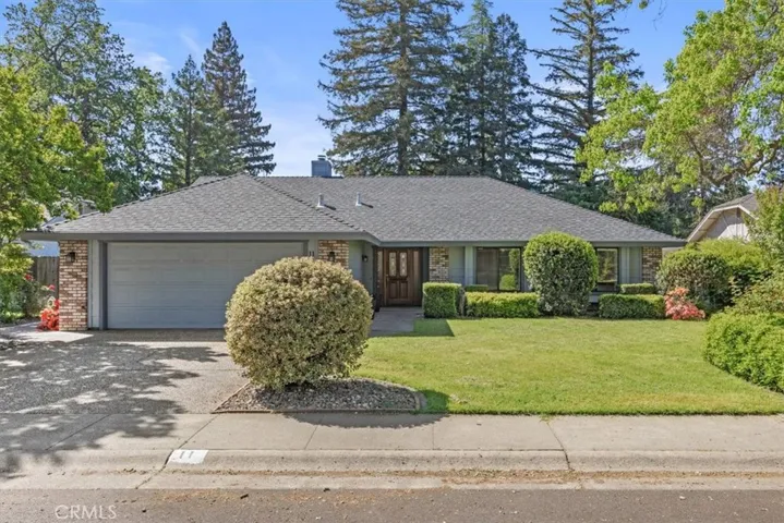 11 Skymountain Circle, Chico, California 95928