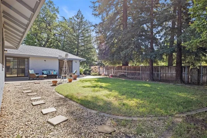 11 Skymountain Circle, Chico, California 95928