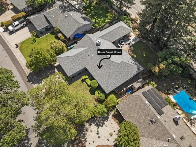 11 Skymountain Circle, Chico, California 95928