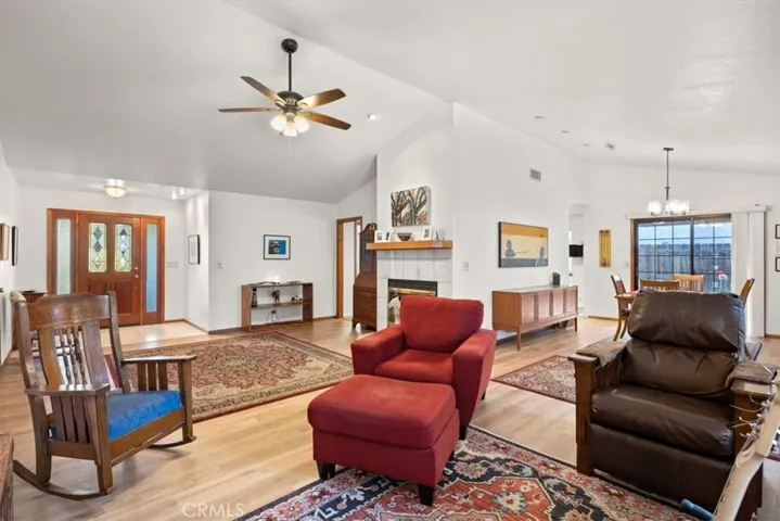 11 Skymountain Circle, Chico, California 95928