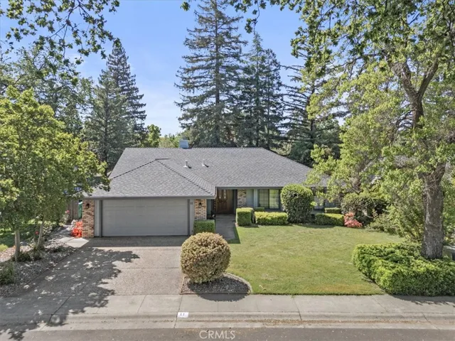11 Skymountain Circle, Chico, California 95928