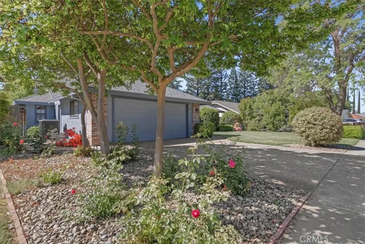 11 Skymountain Circle, Chico, California 95928