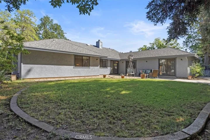 11 Skymountain Circle, Chico, California 95928