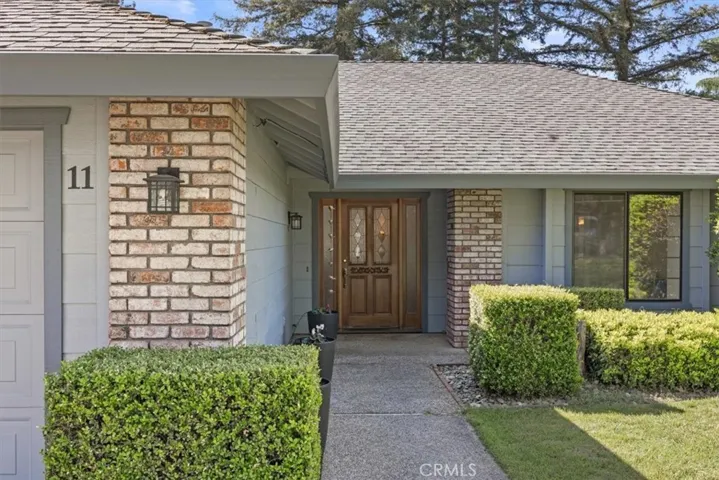 11 Skymountain Circle, Chico, California 95928