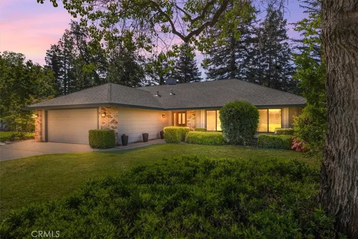 11 Skymountain Circle, Chico, California 95928