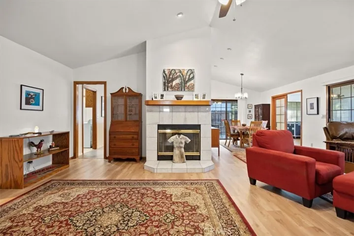 11 Skymountain Circle, Chico, California 95928