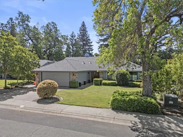 11 Skymountain Circle, Chico, California 95928