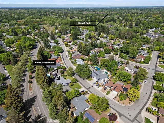 11 Skymountain Circle, Chico, California 95928