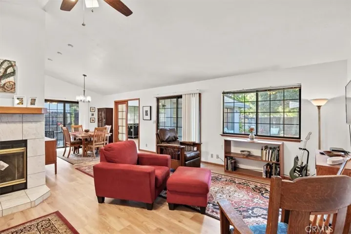 11 Skymountain Circle, Chico, California 95928