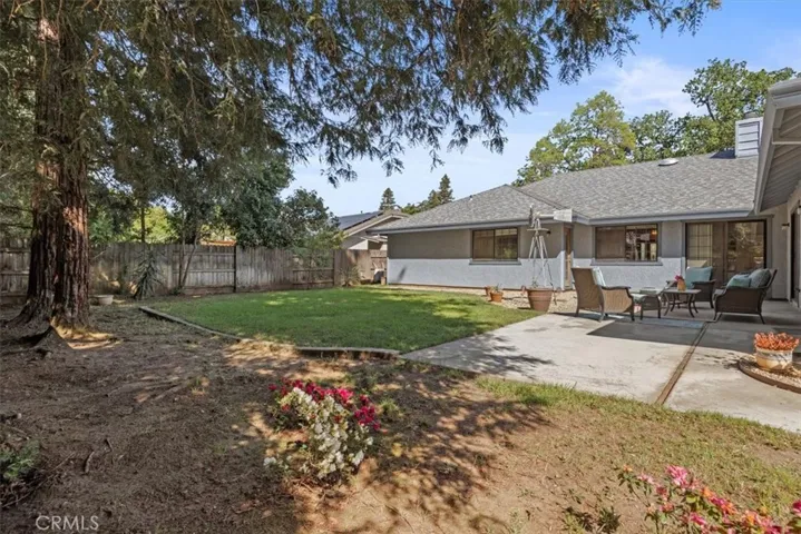 11 Skymountain Circle, Chico, California 95928
