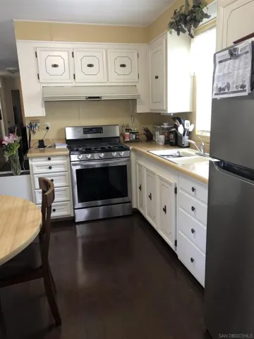 9459 Mission Gorge Rd 21, Santee, California 92071