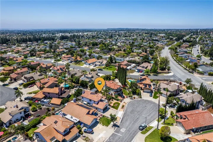 10761 Sonora Avenue, Rancho Cucamonga, California 91701