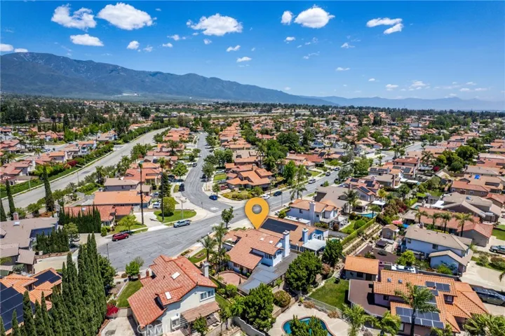 10761 Sonora Avenue, Rancho Cucamonga, California 91701
