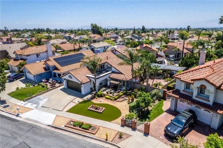 10761 Sonora Avenue, Rancho Cucamonga, California 91701
