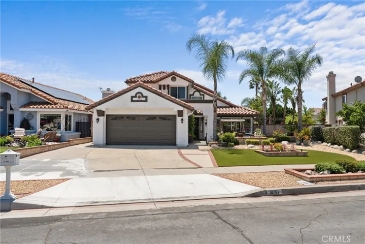 10761 Sonora Avenue, Rancho Cucamonga, California 91701