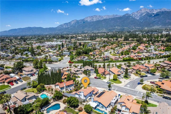 10761 Sonora Avenue, Rancho Cucamonga, California 91701