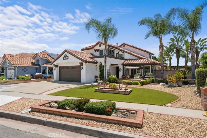 10761 Sonora Avenue, Rancho Cucamonga, California 91701