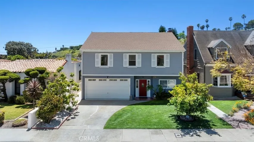 1471 W 19th Street, San Pedro, California 90732