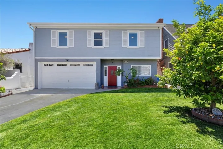 1471 W 19th Street, San Pedro, California 90732