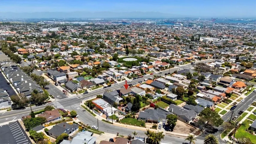 1471 W 19th Street, San Pedro, California 90732