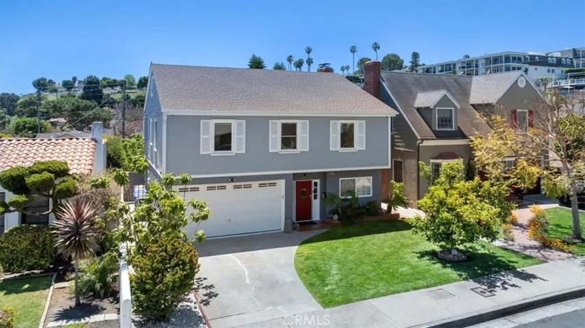 1471 W 19th Street, San Pedro, California 90732